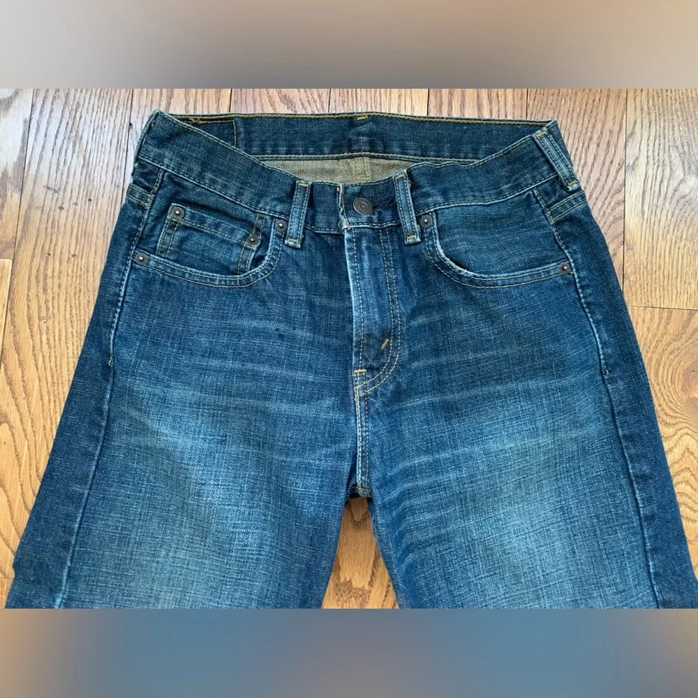 LEVI's Jeans - Picture 3 of 8